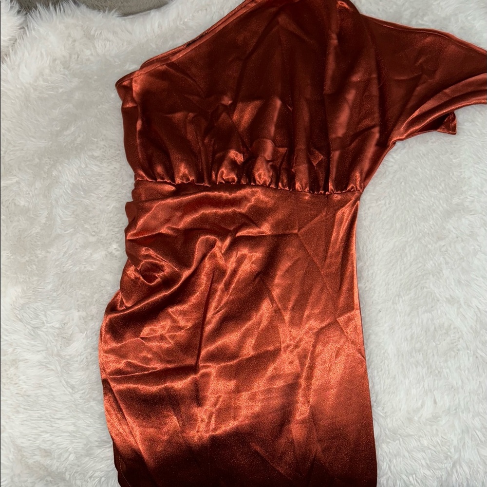 Pretty little thing dress